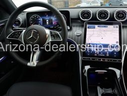 2023 Mercedes-Benz C-Class C 300 full