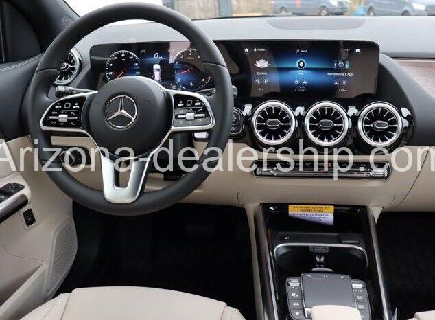 2023 Mercedes-Benz GLA GLA 250 full