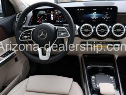 2023 Mercedes-Benz GLB GLB 250 full