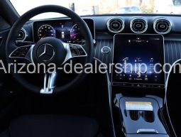 2023 Mercedes-Benz C-Class C 300 full