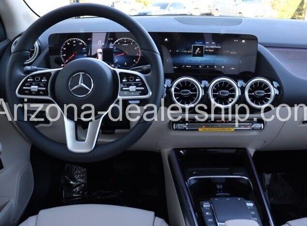 2023 Mercedes-Benz GLA GLA 250 full