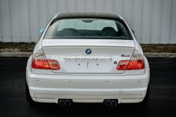 2002 BMW M3 full