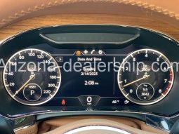 2020 Bentley Continental GT full