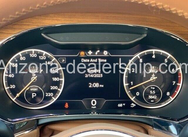 2020 Bentley Continental GT full