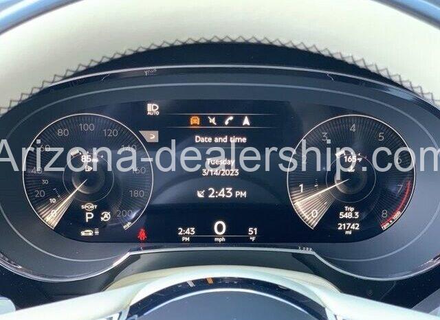 2021 Land Rover Defender X full