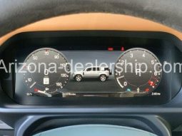 2023 Land Rover Defender 110 V8 V8 full