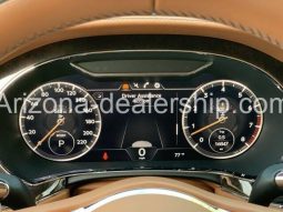 2020 Bentley Continental GT V8 full