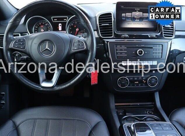 2019 Mercedes-Benz GLS GLS 450 full