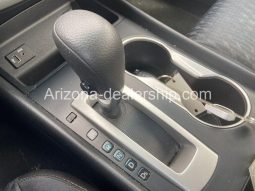 2018 Nissan Altima 2.5 S full