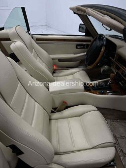 1996 Jaguar XJS full