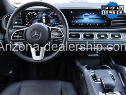 2020 Mercedes-Benz GLS GLS 450 full