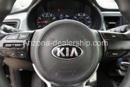 2020 Kia Rio LX full