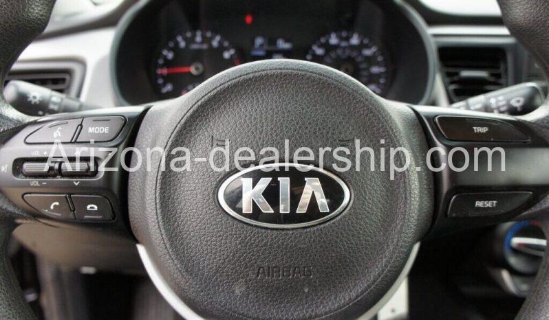 2020 Kia Rio LX full