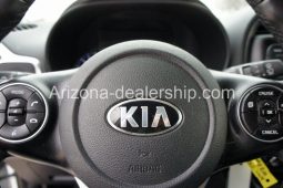 2020 Kia Soul X-Line full