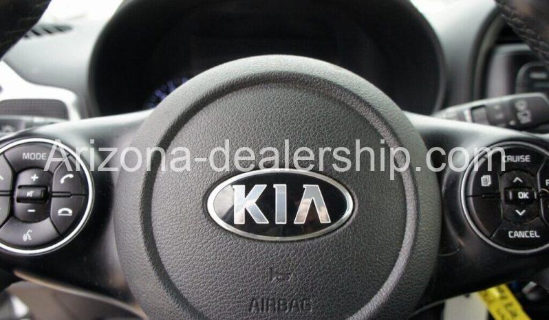 2020 Kia Soul X-Line full