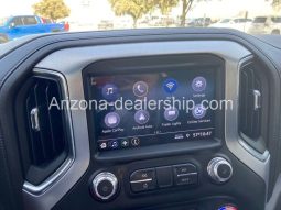 2021 GMC Sierra 1500 Elevation full