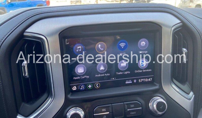 2021 GMC Sierra 1500 Elevation full