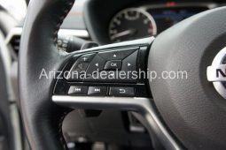 2021 Nissan Altima 2.5 SR full