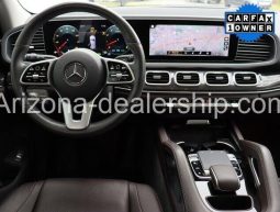 2020 Mercedes-Benz GLE GLE 450 full