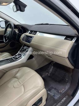 2013 Land Rover Range Rover Pure Plus full