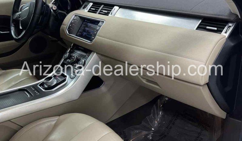 2013 Land Rover Range Rover Pure Plus full