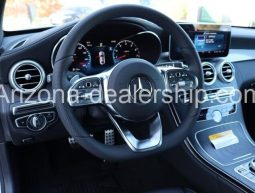 2023 Mercedes-Benz C-Class C 300 full