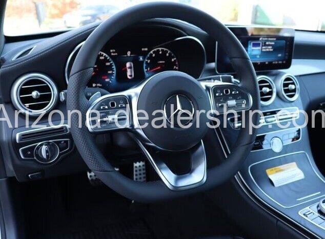 2023 Mercedes-Benz C-Class C 300 full