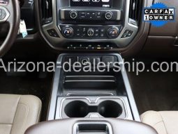 2015 Chevrolet Silverado 1500 LTZ full