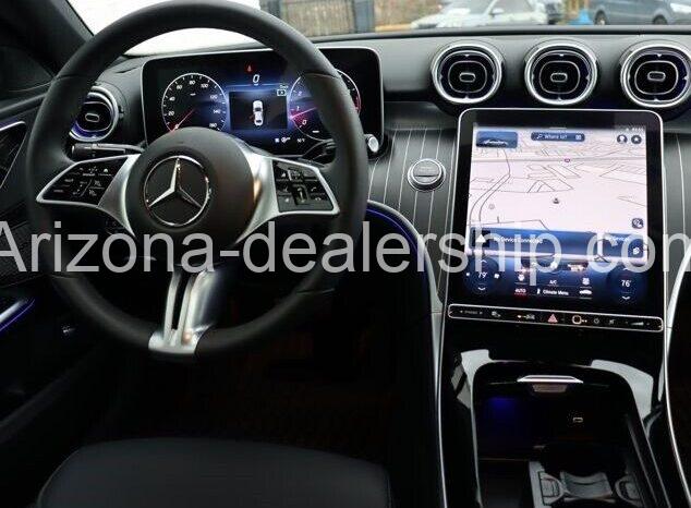 2023 Mercedes-Benz C-Class C 300 full