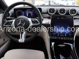 2023 Mercedes-Benz C-Class C 300 full