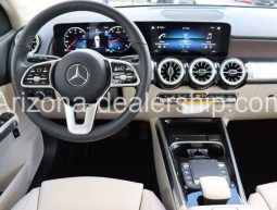 2023 Mercedes-Benz GLB GLB 250 full