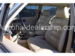 1989 Mercedes-Benz 500-Series 560SEL full