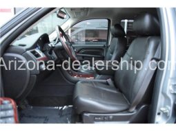 2013 Cadillac Escalade AWD full