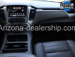 2018 GMC Yukon Denali full