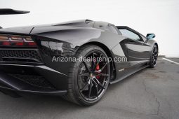 2019 Lamborghini Aventador LP 740-4 S full