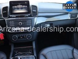 2019 Mercedes-Benz GLS GLS 450 full