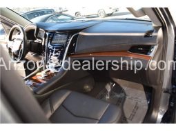 2019 Cadillac Escalade Premium Luxury 1owner 15k miles only full