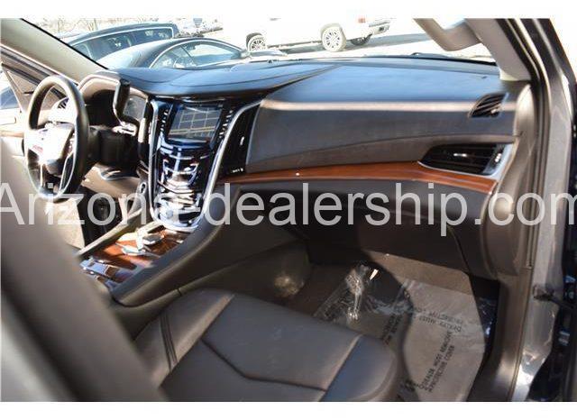 2019 Cadillac Escalade Premium Luxury 1owner 15k miles only full