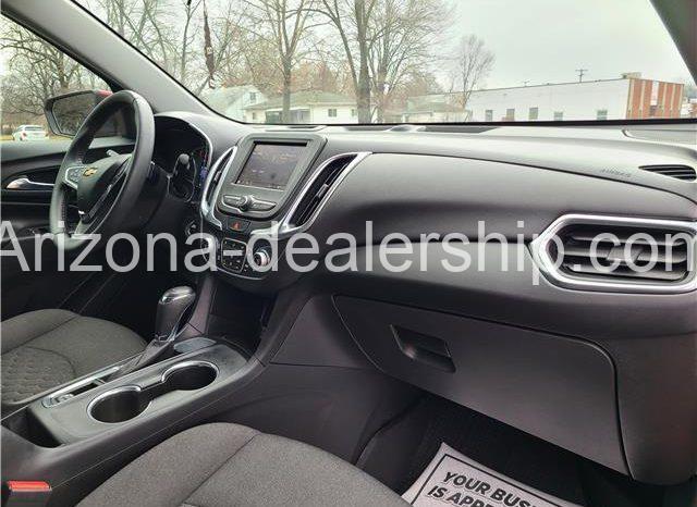 2020 Chevrolet Equinox LT full