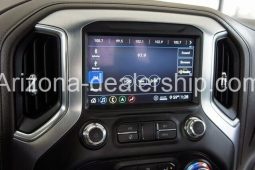 2020 GMC Sierra 1500 SLT full