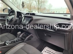 2021 Chevrolet Trailblazer LT full