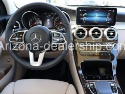 2022 Mercedes-Benz GLC GLC 300 full