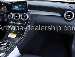 2023 Mercedes-Benz C-Class C 300 full