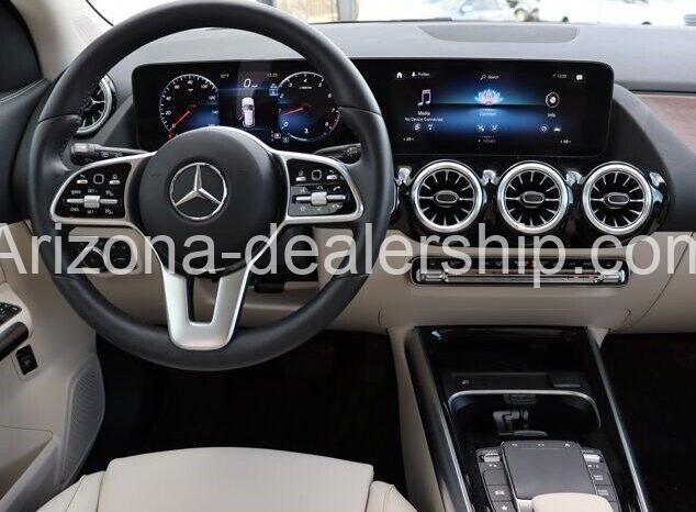 2023 Mercedes-Benz GLA GLA 250 full