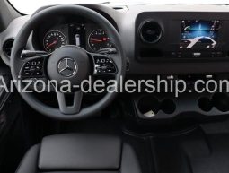 2023 Mercedes-Benz Sprinter 2500 High Roof I4 Diesel HO 170 4WD full