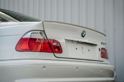 2002 BMW M3 full