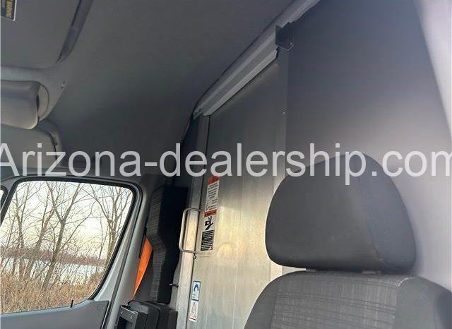 2014 Mercedes-Benz Sprinter full