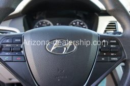 2015 Hyundai Sonata SE full