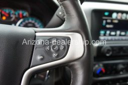 2017 GMC Sierra 1500 SLT full