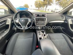 2018 Nissan Altima 2.5 S full